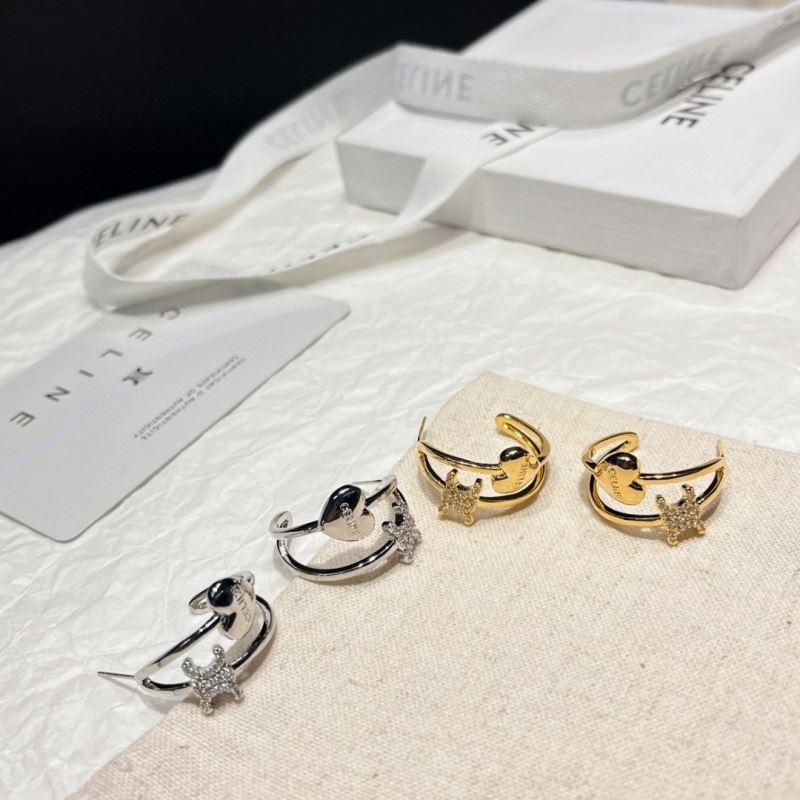 Celine Earrings